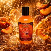 Load image into Gallery viewer, Bitter Peach Shower Gel(Tom Ford Inspired)