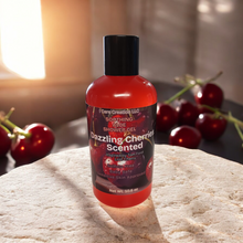 Load image into Gallery viewer, Dazzling Cherries Shower Gel(Tom Ford Lost Cherry Inspired)