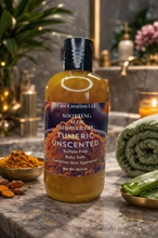 Load image into Gallery viewer, Tumeric Unscented Soap