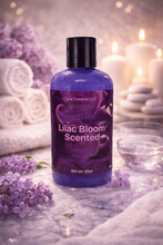 Load image into Gallery viewer, Lilac Bloom Shower Gel