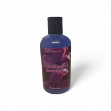 Load image into Gallery viewer, Lilac Bloom Shower Gel