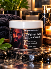 Load image into Gallery viewer, The Perfect Man Tallow Cream