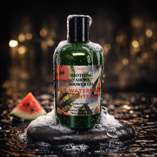 Load image into Gallery viewer, Sour Watermelon Shower Gel