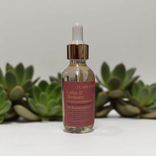 Load image into Gallery viewer, Calm & Restore Luxury Soothing Serum