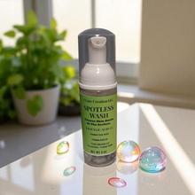 Load image into Gallery viewer, Spotless Wash Face Cleanser