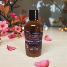 Load image into Gallery viewer, Mahogany & Teakwood Shower Gel