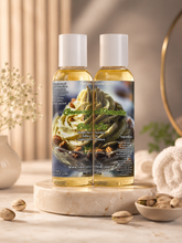 Load image into Gallery viewer, Gourmand Pistachio Body Oil