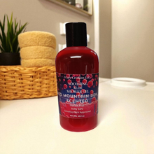 Load image into Gallery viewer, Red Mountain Dew Inspired-Shower Gel