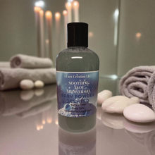 Load image into Gallery viewer, Baby Powder Shower Gel