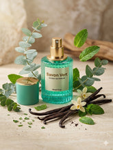 Load image into Gallery viewer, Savon Vert Extrait de parfum