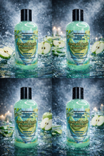 Load image into Gallery viewer, Emerald Apple Shower Gel