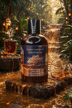 Load image into Gallery viewer, Bourbon Drenched Butterscotch Shower Gel