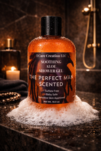 Load image into Gallery viewer, The Perfect Man Shower Gel