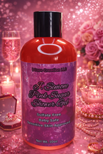 Load image into Gallery viewer, J.Simone Shower Gel