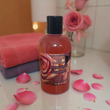 Load image into Gallery viewer, Rose Gold Shower Gel