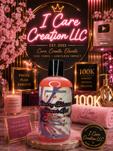 Load image into Gallery viewer, Cherry Blossoms Shower Gel
