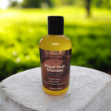 Load image into Gallery viewer, Royal Oud Shower Gel(Tom Ford Oud Inspired)