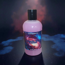 Load image into Gallery viewer, Galatic Sky Shower Gel(Men)