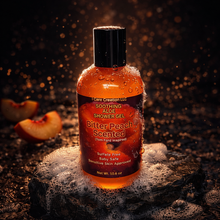 Load image into Gallery viewer, Bitter Peach Shower Gel(Tom Ford Inspired)