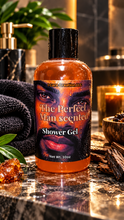 Load image into Gallery viewer, The Perfect Man Shower Gel