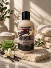 Load image into Gallery viewer, Warm Vanilla Sugar Showe Gel