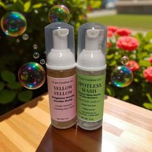 Load image into Gallery viewer, Duo Face Cleanser