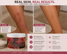 Load image into Gallery viewer, Rose Gold Barrier Repair Cream