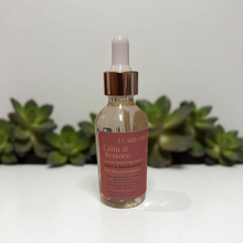 Load image into Gallery viewer, Calm & Restore Luxury Soothing Serum