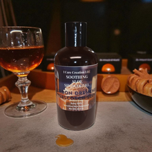 Load image into Gallery viewer, Bourbon Drenched Butterscotch Shower Gel