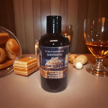 Load image into Gallery viewer, Bourbon Drenched Butterscotch Shower Gel