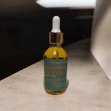 Load image into Gallery viewer, Repairing Face Oil-Night Use