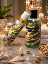 Load image into Gallery viewer, Gourmand Pistachio Luxury Duo