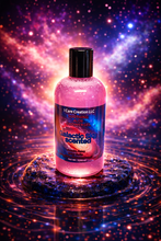 Load image into Gallery viewer, Galatic Sky Shower Gel(Men)