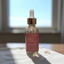 Load image into Gallery viewer, Calm & Restore Luxury Soothing Serum