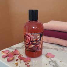Load image into Gallery viewer, Rose Gold Shower Gel