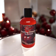 Load image into Gallery viewer, Dazzling Cherries Shower Gel(Tom Ford Lost Cherry Inspired)