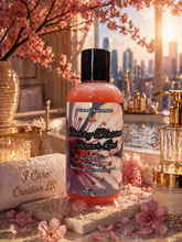 Load image into Gallery viewer, Cherry Blossoms Shower Gel