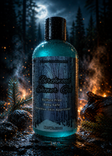 Load image into Gallery viewer, Birchwood Shower Gel