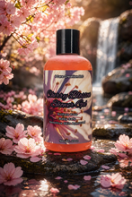 Load image into Gallery viewer, Cherry Blossoms Shower Gel
