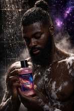 Load image into Gallery viewer, Galatic Sky Shower Gel(Men)