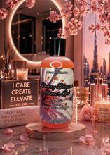 Load image into Gallery viewer, Cherry Blossoms Shower Gel