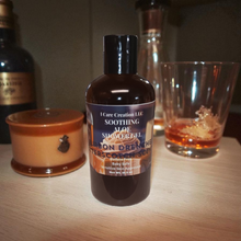 Load image into Gallery viewer, Bourbon Drenched Butterscotch Shower Gel