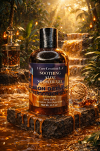 Load image into Gallery viewer, Bourbon Drenched Butterscotch Shower Gel