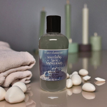 Load image into Gallery viewer, Baby Powder Shower Gel