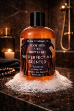 Load image into Gallery viewer, The Perfect Man Shower Gel