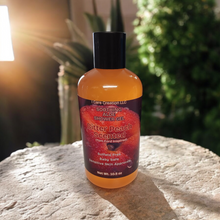 Load image into Gallery viewer, Bitter Peach Shower Gel(Tom Ford Inspired)