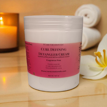 Load image into Gallery viewer, Curl Defining Cream