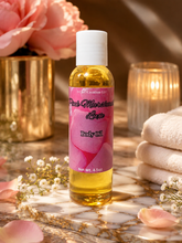 Load image into Gallery viewer, Pink Marshallow Luxe Body Oil