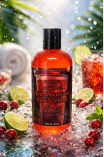 Load image into Gallery viewer, Red Mountain Dew Inspired-Shower Gel