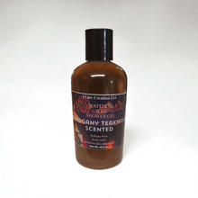 Load image into Gallery viewer, Mahogany & Teakwood Shower Gel